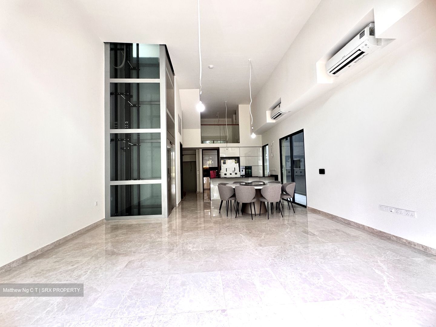 Belgravia Ace (D28), Terrace #611440461